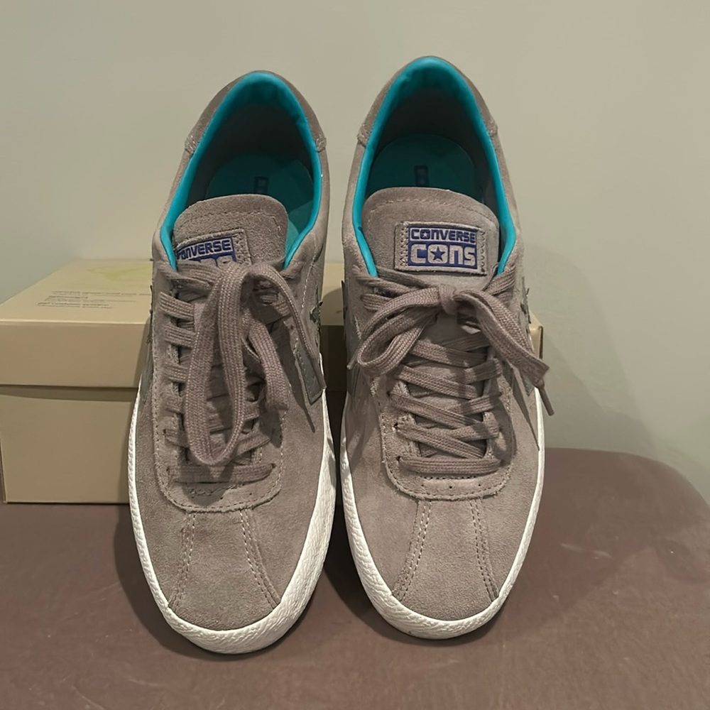Converse - everyday shoes